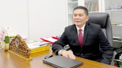 Kedaulatan Siber Indonesia Terancam,”Istana Silicon Valley” Kuasai Rp50,3T, RUU DST Mandek 13 Tahun BEM Terdiam