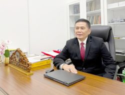 Kedaulatan Siber Indonesia Terancam,”Istana Silicon Valley” Kuasai Rp50,3T, RUU DST Mandek 13 Tahun BEM Terdiam