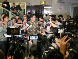 Penerimaan Perpajakan Terus Tumbuh, Cerminkan Penguatan Aktivitas Ekonomi Nasional