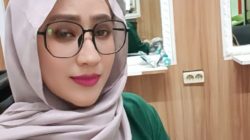 Hari Lingkungan Hidup Sedunia, Risdiana Wiryatni Serukan Kesadaran Pentingnya Penghijauan di Bumi