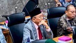 Cornelis Minta Pemerintah Hati-Hati Kelola Kebijakan Harga BBM, Utamakan Kepentingan Rakyat