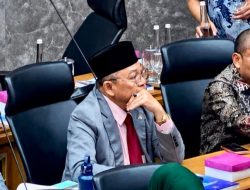Cornelis Minta Pemerintah Hati-Hati Kelola Kebijakan Harga BBM, Utamakan Kepentingan Rakyat