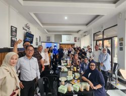 Wepreneur Insight Juni 2026 Hadirkan Financial Check Up untuk UMKM