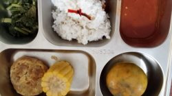 Wali murid di Medan Utara Setuju MBG Dihentikan Selama Libur Sekolah