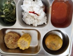 Wali murid di Medan Utara Setuju MBG Dihentikan Selama Libur Sekolah
