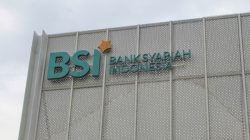BSI Cairkan Dividen Rp1,51 Triliun, Naik 44%