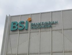 BSI Cairkan Dividen Rp1,51 Triliun, Naik 44%