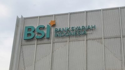 BSI Cairkan Dividen Rp1,51 Triliun, Naik 44%