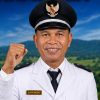 Demokrasi di Kamanga, Djemi Wenas Raih Kemenangan Mutlak