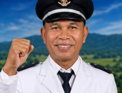 Demokrasi di Kamanga, Djemi Wenas Raih Kemenangan Mutlak