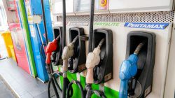 Implementasi Program E20, Pemerintah Butuh 4 Juta Kiloliter Etanol