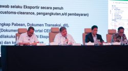 Perkuat Tata Kelola Ekspor SDA, Pemerintah Matangkan Operasional PT Danantara Sumberdaya Indonesia