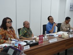 Dorong Investasi dan Pertumbuhan Ekonomi, Pemerintah Dukung Percepatan Proses Perluasan KEK Gresik