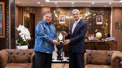 Indonesia – Kuwait Sepakat Untuk Memperkuat Ketahanan Energi dan Akselerasi Kerja Sama Ekonomi
