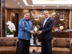 Indonesia – Kuwait Sepakat Untuk Memperkuat Ketahanan Energi dan Akselerasi Kerja Sama Ekonomi