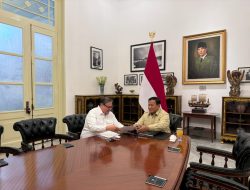 Pemerintah Gulirkan Paket Stimulus Ekonomi Q2 dan Semester II Rp26,34 Triliun
