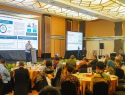 Pemerintah Jaga Resiliensi Perekonomian Nasional dengan Kembangkan Potensi Sektor Strategis di Tengah Ketidakpastian Ekonomi Global