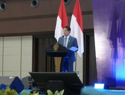 Menkeu Purbaya: APBN Jadi Investasi Jangka Panjang untuk Bangun SDM Unggul