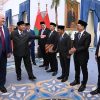 Presiden Lukashenko Tegaskan Indonesia Mitra Penting Belarus di Asia Tenggara