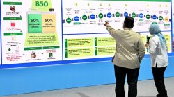 B50 Hemat Devisa Rp170 Triliun, Presiden Prabowo: Fondasi Indonesia Makmur dan Mandiri Semakin Kokoh