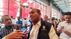PAN nonaktifkan Bupati Langkat Syah Afandin dari DPW Sumut usai kena OTT KPK