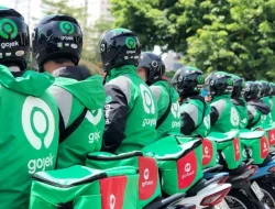 Komisi Ojol 8 Persen: Kemenangan Driver atau Kerugian Customer di Aplikasi?