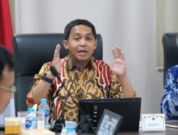 KPK Verifikasi Laporan Gratifikasi Menhut Raja Juli Terkait Amplop dari Bupati Kuansing