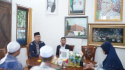 Dr. H. Gugun Gumilar: Mahasiswa di Lingkungan Kementerian Agama Harus Berwawasan Global