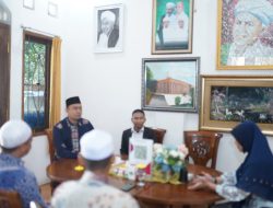 Dr. H. Gugun Gumilar: Mahasiswa di Lingkungan Kementerian Agama Harus Berwawasan Global