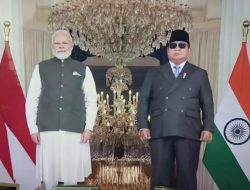 Putu Suasta: Kunjungan Modi ke Indonesia Sangat Strategis, Dongkrak Potensi dan Atasi Tantangan yang Dihadapi Kedua Negara