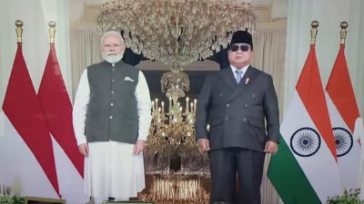 Putu Suasta: Kunjungan Modi ke Indonesia Sangat Strategis, Dongkrak Potensi dan Atasi Tantangan yang Dihadapi Kedua Negara