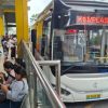 Bus listrik dan BRT, harapan baru transportasi publik Kota Medan