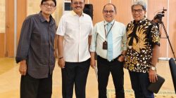 Pengamat Sosial Politik Putu Suasta: Integritas Pemimpin, Modal Utama Optimalisasi BUMN dan Basmi Korupsi