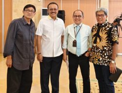 Pengamat Sosial Politik Putu Suasta: Integritas Pemimpin, Modal Utama Optimalisasi BUMN dan Basmi Korupsi