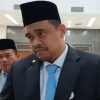 Jalur Medan-Berastagi akan dipisah untuk logistik dan wisata