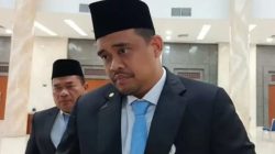 Jalur Medan-Berastagi akan dipisah untuk logistik dan wisata