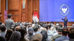 Seskab Teddy: ASN Harus Terus Belajar, Berinovasi, dan Berikan Kontribusi Terbaik bagi Bangsa