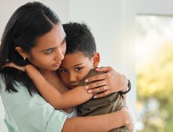 Mengapa Anak yang Sering Dimarahi Bisa Berprestasi? Neurosains Menemukan Jawaban Mengejutkan