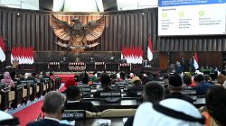 Presiden Prabowo : Delapan Fokus RAPBN 2027 dalam PKPN
