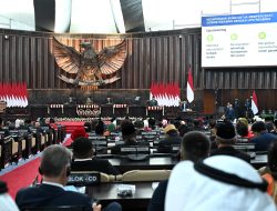 Presiden Prabowo : Delapan Fokus RAPBN 2027 dalam PKPN