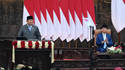 Presiden Prabowo Tegaskan BUMN Milik Rakyat, Restrukturisasi Dorong Efisiensi dan Kinerja