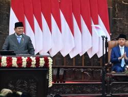 Presiden Prabowo Tegaskan BUMN Milik Rakyat, Restrukturisasi Dorong Efisiensi dan Kinerja