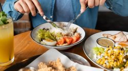 Psikologi: 6 ciri-ciri orang yang selalu menghabiskan makanan di piring
