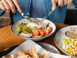 Psikologi: 6 ciri-ciri orang yang selalu menghabiskan makanan di piring