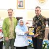 Pemerintah Provinsi Sulawesi Tengah dan Jerman Perkuat Kerjasama Ekonomi Berkelanjutan