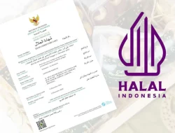 Wajib Halal Oktober 2026: Jangan Jadikan Sertifikasi sebagai Pagar Baru bagi UMK