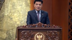 Komisi III DPR RI: Pengesahan RUU Perampasan Aset di Desember 2026 Telah Diperhitungkan secara Matang