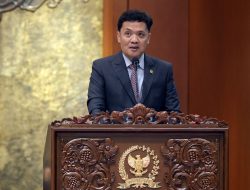 Komisi III DPR RI: Pengesahan RUU Perampasan Aset di Desember 2026 Telah Diperhitungkan secara Matang