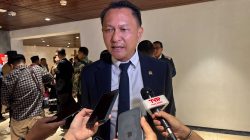 Komisi XII DPR RI: Target Lifting Minyak 610 Ribu Barel per Hari Realistis