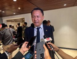Komisi XII DPR RI: Target Lifting Minyak 610 Ribu Barel per Hari Realistis